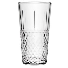 VEGA Eve高球杯 (345ml) 調酒杯 司令杯 直飲杯 強化玻璃, 1個