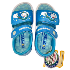 Doraemon 哆啦A夢 電燈涼鞋 DMKT47466