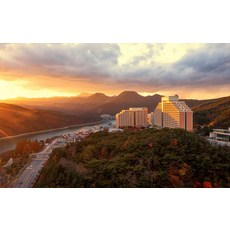 [단양] [본사직영]소노벨 단양