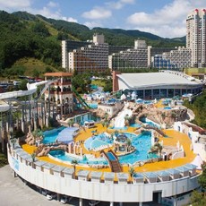[평창] [본사직영] 휘닉스 리조트 평창, 극성수기 객실 예약가능!