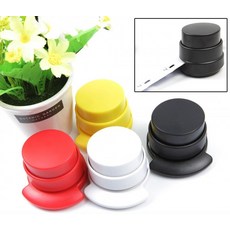 스템플러 심없는 호치케스 1P 스테이플러 종이집게, 1개, 상세페이지 참조