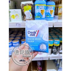 Denkmit dm 漂白增艷劑 50g, 1個