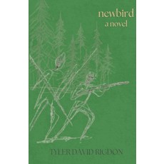 (영문도서)Newbird Paperback, Fisher Books, English, 9798994397008