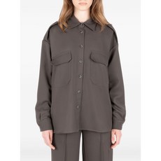 소시에떼아노님 긴소매 셔츠