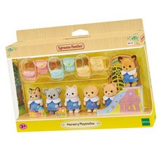 유치원 친구들 인형 놀이 남아선물