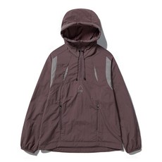 [국내정품] 시에라디자인 아노락 W) 샤르로트(CHARLOOTE) 자켓 PURPLE 218753