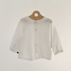 리코타입 HBD 블라우스 - 백일 돌잔치 기념일 파티