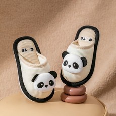棉拖鞋熱賣款 兒童拖鞋男童家居室內新款秋冬季防滑可愛卡通子寶寶棉拖鞋女孩