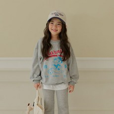 화이트스케치북KC 레이어드나시(15~17)<br><화이트/블랙/아이ST/검정ST><br> 15~17