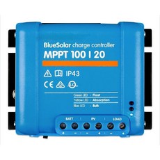 MPPT100V/15-20-30 -50A 광전지 컨트롤러 전압, A