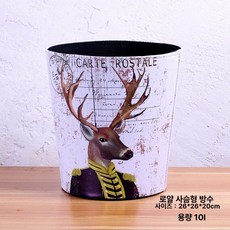 윌리엄소노마 핫초코 클래식, 로열 디어 에디션, 1개, 1L