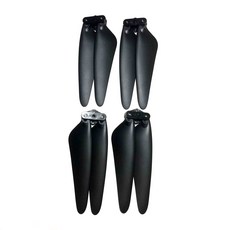 KF101MAX KF101PRO 遙控飛機/無人機 四軸飛行器 配件 螺旋槳 機臂, 1個, 乳白色,其它類型