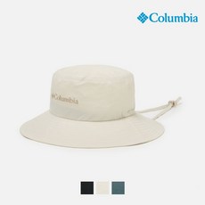 [백화점 정품] 컬럼비아 공용 데졸 보울 버킷 YU0677