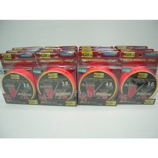 HIRO PROSTAGE VX 浮水線 150米 日本製造 2/2.5/3/4/5號, 1個, 4號