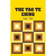 The Tao Te Ching Hardcover, Simon & Brown