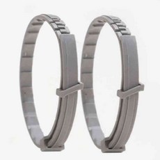 벌레 퇴치 목걸이 벌레퇴치목걸이, 2강아지벌레방지-대형 가