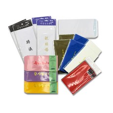 흥국 경조사봉투 모음 새뱃돈 머니 용돈봉투, 1팩