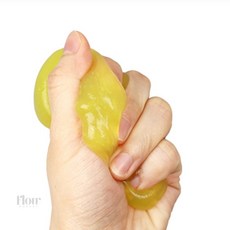 모조리마트 먼지제거 청소젤 고무형 클리너 청소젤고무형