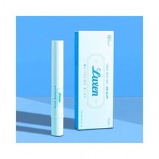 루미나D 제거 셀프 치아 미백제 이빨 착색 변색 누런이 니코틴, 1개, 1L