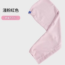 螞蟻布加厚幹發帽