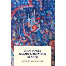 (英文圖書)What Makes Islamic Literature Islamic?: What Makes Islamic Literature Islamic? 精裝版, University of Pennsylvania ..., English