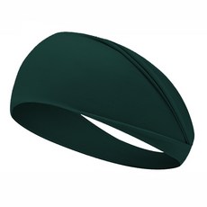 스포츠 다이빙헤어밴드 프리다이빙 후드 모자 스쿠버 잠수 머리띠 서핑 수중 스노클링, 숨겨진녹색