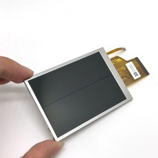 호환 X-T10 X-A2 LCD 디스플레이 화면 카메라 수리 부품 후지 필름용