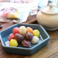 사그담 가윤떡집 꿀떡 간편포장 700g