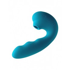 ToyCod Y 磁吸遙控, TaraS敲擊變速按摩棒 藍, 藍, TaraS 變速摳穴按摩棒