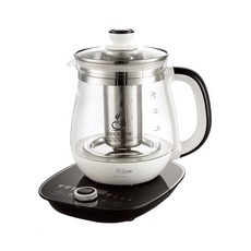 모닝컴 베스트 프리미엄 스마트 보온 멀티 티포트 1.7리터 DWTM-1599WS