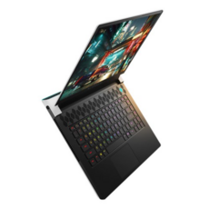 델 2022 에일리언웨어 X15 R2 15.6 코어i7 인텔 12세대 지포스 RTX 3070 Ti, Lunar Light, 1024GB, 32GB, WIN11 Pro, DAWX15R2-WP04KR