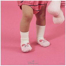 [AK플라자] [디즈니베이비] 보슬피그렛중말(79S576004)