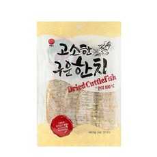 안주 썬푸드 고소한 구운한치 37g