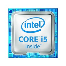 [Intel] 인텔 코어 i5-6500 - 6세대 i5 스카이레이크 쿼드코어 3.2 GHz LGA 1151 65W HD 그래픽스 530 데스크탑 프로세서 CM8066201920