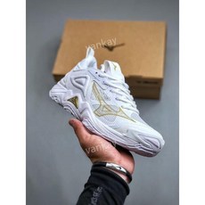 미즈노웨이브모멘텀 3 로우 남성 배구화 미끄럼방지 쿠셔닝 실내 스포츠화