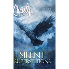 (英文圖書)Silent Superstitions 精裝版, Evergreen Farm, 英文