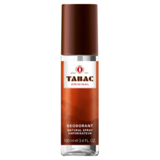 타박 오리지널 Tabac Original 데오 스프레이 내추럴, 100ml, 1개