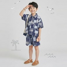 바이에이치KC 썸머페이즐세트*S~JM* 264332
