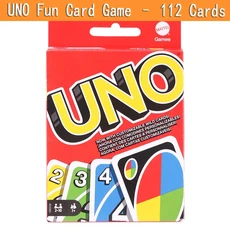 재고 있음 정품 UNO 엘리트 F1 레이싱 수집용 카드 핫휠 공동 브랜드 테이블탑 게임 및 파티용)