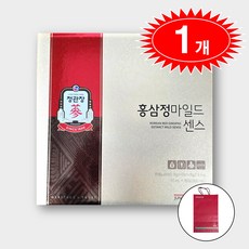 홍삼정 마일드 센스, 30회분, 1개