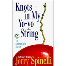 Knots in My Yo-Yo String: The Autobiography of a Kid, Ember