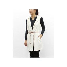 패션스타트 패턴인 P225 Vest 여성 베스트 조끼 옷 패턴 도안 옷본 여성복, 1개, 혼합