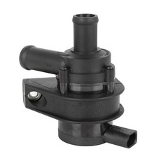 歐馬國際 德原廠 輔助水泵 熱水幫浦 適用福斯 GOLF TIGUAN TOURAN A1 YETI 1K0965561F, 1個, 副廠精品