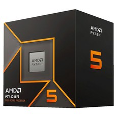 트루펙트 AMD 라이젠 5 9500F CPU, I5 9500F