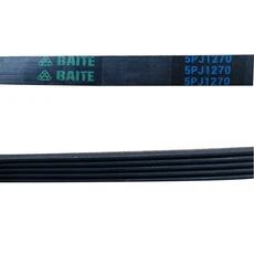 드럼 세탁기 벨트 6EPJ1274/5PJE1281/5EPJ1270/6EPJ1255, 09 5PJ1270    1270J5