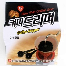 커피 드리퍼 핸드드립서버 드립커피드리퍼 커피드립서버 euv+12416ol