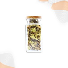 목련꽃차 목련차 영양 국내산 박진서농부 선물 2호, 1개, 20g