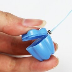 퐁퐁군 유치 보관 케이스 첫니 보관함 유치보관함여아