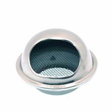 후드캡 스텐 통풍구 스테인리스환기구, 5) 150파이/스텐