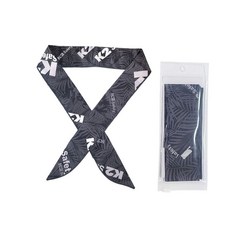 K2Safety 쿨링넥스카프 그레이 아이스글랜